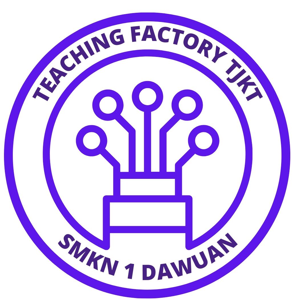 TJKT SMKN 1 Dawuan